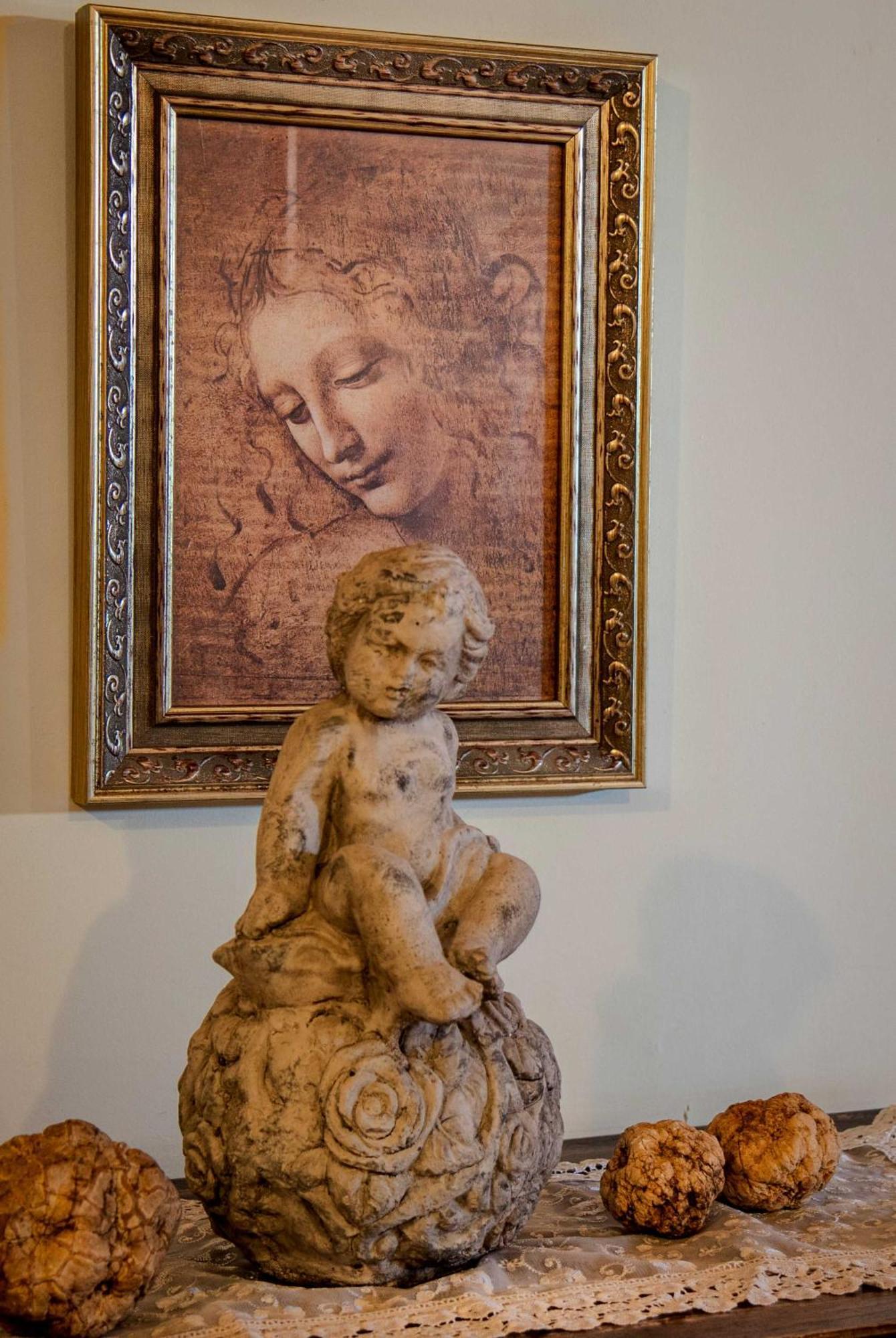 Honny - Boutique Hotel Amirim Zewnętrze zdjęcie